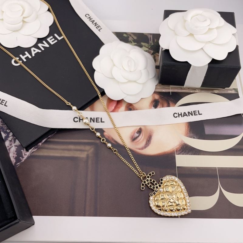 Chanel Necklaces